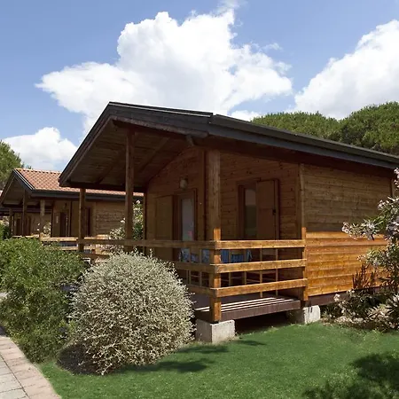 Camping Village Oasi * Albinia