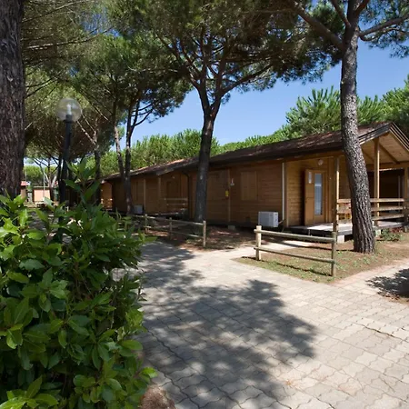 Camping Village Oasi Albinia