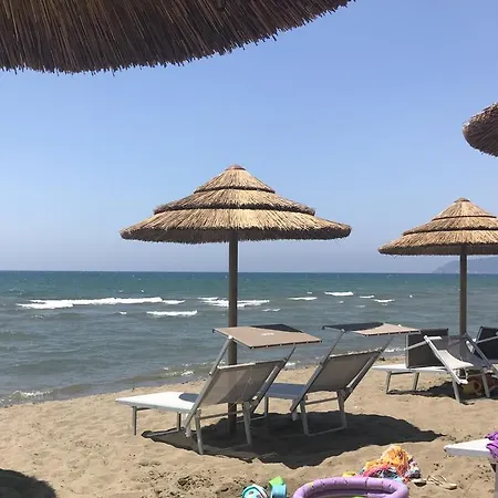 Camping Village Oasi Albinia