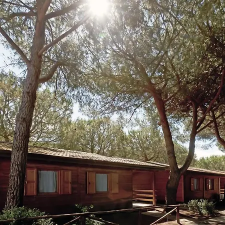 Camping Village Oasi