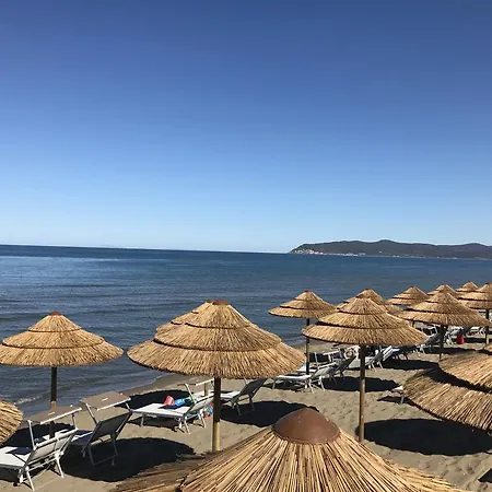 Κάμπινγκ Village Oasi