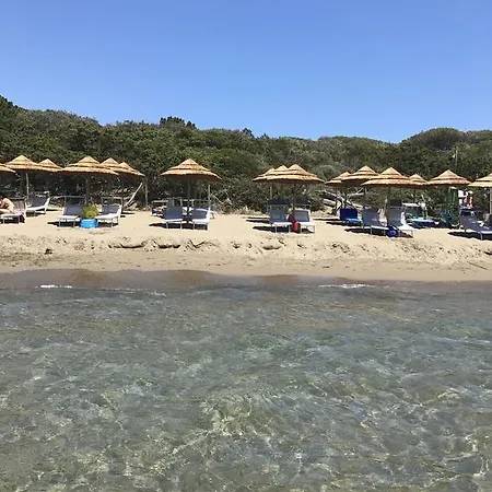 Village Oasi Κάμπινγκ *