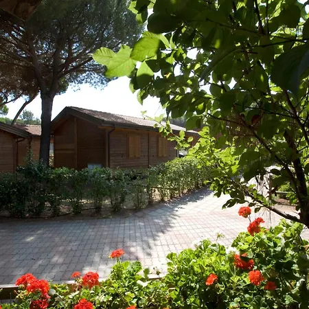Campeggio Village Oasi