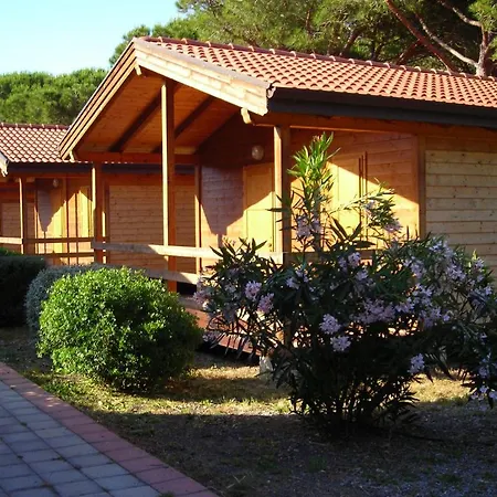 Village Oasi Campeggio