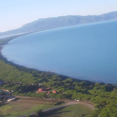 Village Oasi Campeggio